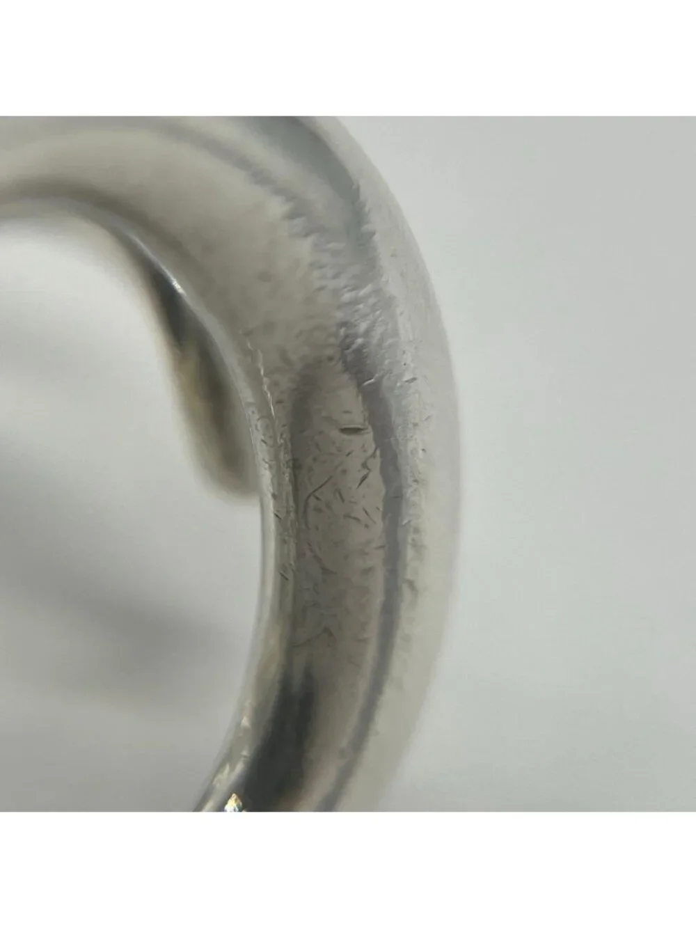 Tiffany & Co Elsa Peretti Seviana Ring